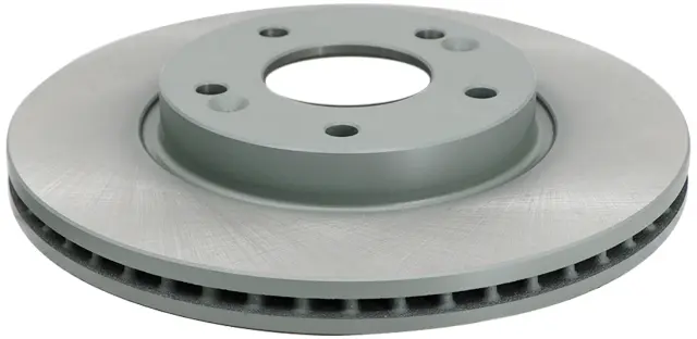 Disc Brake Rotor - bproauto (1BP00110AA)