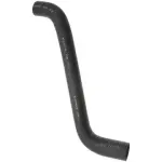 71458 - : CURVED RADIATOR HOSE, DAYCO for DAYCO HYDRAULIC Image
