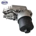 SK117142 - : SKP Engine Oil Filter Housing for Skyward Automotive Image