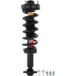 272900 - : Quick-Strut Front Suspension Strut and Coil Spring Assembly for MONROE SHOCKS &amp; STRUTS Image