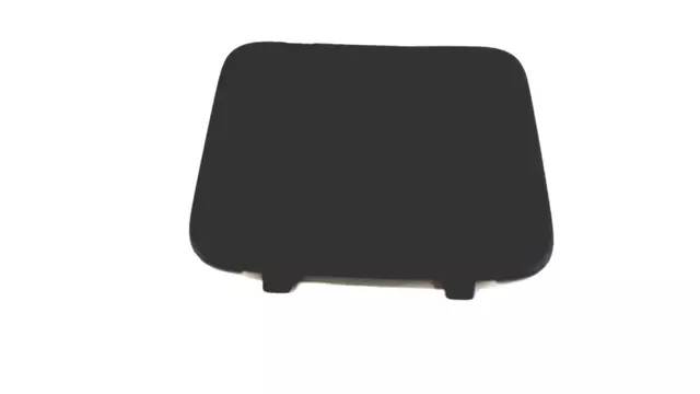 94381SG000VH - Body: Blank Cover for Subaru: Crosstrek, Forester, Impreza Image