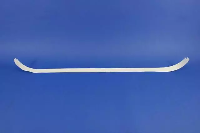 5SE211XFAA - Exterior Ornamentation: Front Door Decal, Left for Dodge: Challenger Image