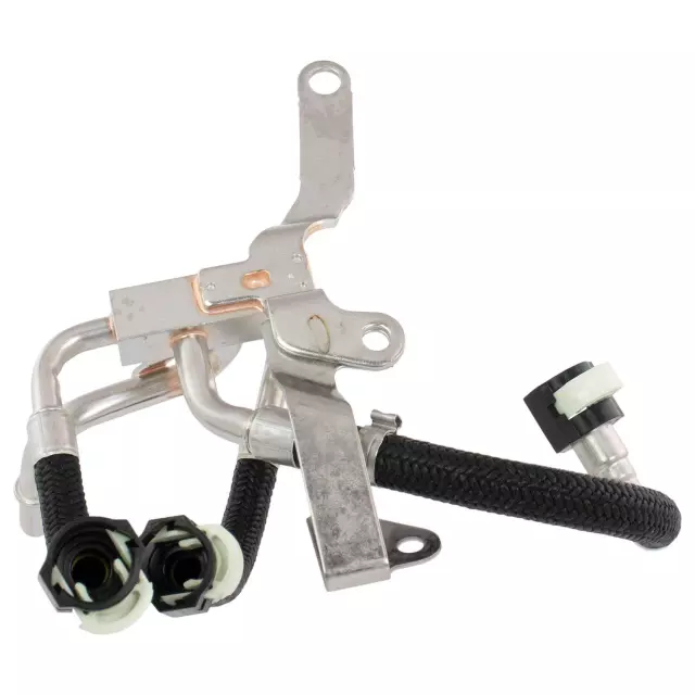 JT4Z9E964D - : Pipe Fuel for Ford Image