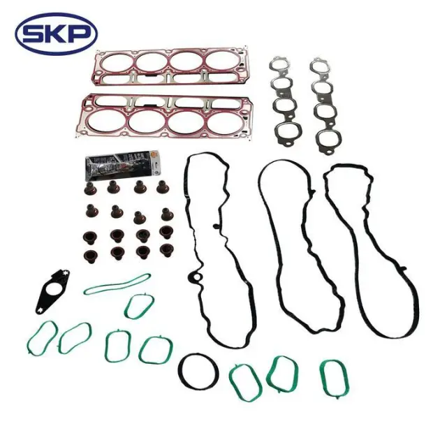 SKHS55332 - Gaskets: SKP Engine Cylinder Head Gasket Set for Skyward Automotive Image