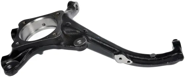 698161 - : Front Left Knuckle for Dorman Image