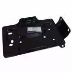 6C3Z10732AA - Electrical: Battery Tray for Ford: Excursion, F-250 Super Duty, F-350 Super Duty, F-450 Super Duty, F-550 Super Duty Image