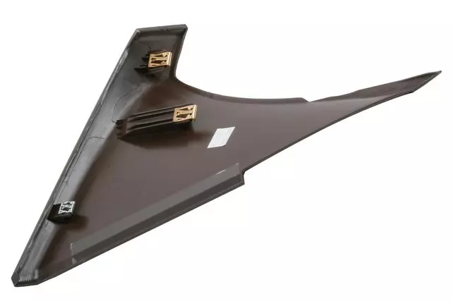 20954931 - Body: Extension Panel for Chevrolet: Equinox Image