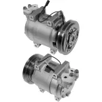 6512624 - : gpd Compressor New 6512624 for GLOBAL PARTS DISTRIBUTORS Image