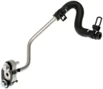 667439 - : Turbocharger Coolant Return Line for Dorman Image