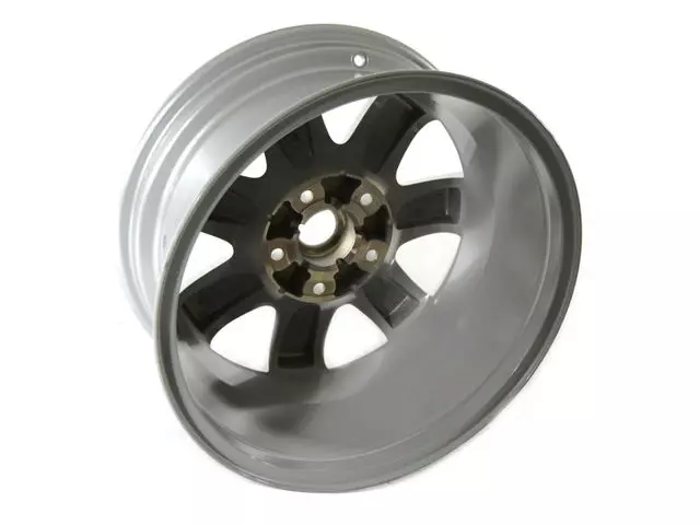 1DG86PAKAA - Wheels: Aluminum Wheel for Mopar Image