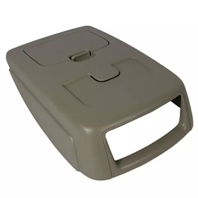 Overhead Console - Ford (8C3Z-25519A70-AC)