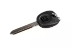 23372321 - : Door Lock and Ignition Key for Buick: Lucerne, Rainier | Cadillac: Escalade, Escalade ESV, Escalade EXT | Chevrolet: Astro, Avalanche 1500, Avalanche 2500, Blazer, Classic, Equinox, Express 1500, Express 2500, Express 3500, Impala, Malibu, Monte Carlo, S10, Silverado 1500, Silverado 1500 Classic, Silverado 1500 HD, Silverado 1500 HD Classic, Silverado 2500, Silverado 2500 HD, Silverado 2500 HD Classic, Silverado 3500, Silverado 3500 Classic, SSR, Suburban 1500, Suburban 2500, Tahoe, Trailblazer, Trailblazer EXT | GMC: Envoy, Envoy XL, Envoy XUV, Jimmy, Safari, Savana 1500, Savana 2500, Savana 3500, Sierra 1500, Sierra 1500 Classic, Sierra 1500 HD, Sierra 1500 HD Classic, Sierra 2500, Sierra 2500 HD, Sierra 2500 HD Classic, Sierra 3500, Sierra 3500 Classic, Sonoma, Yukon, Yukon XL 1500, Yukon XL 2500 | Hummer: H2 | Oldsmobile: Alero, Aurora, Bravada, Cutlass | Pontiac: Grand Am, Torrent | Saturn: L100, L200, L300, LS, LS1, LS2, LW1, LW2, LW200, LW300, SC1, SC2, SL, SL1, SL2, SW1, SW2, Vue Image