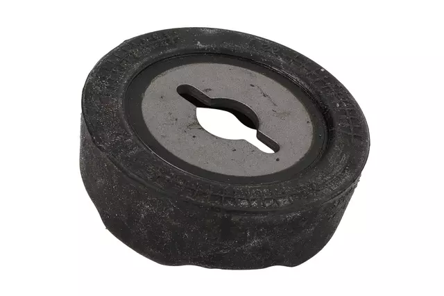 84811201 - Body: Mount Cushion Cushion for Chevrolet: Colorado | GMC: Canyon Image