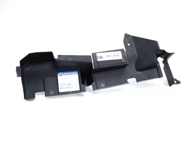 68161376AB - Cooling: Air Inlet Baffle for Jeep: Cherokee Image