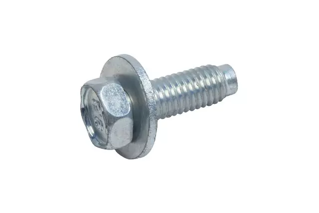 11561361 - : Radiator Bolt for GM Image