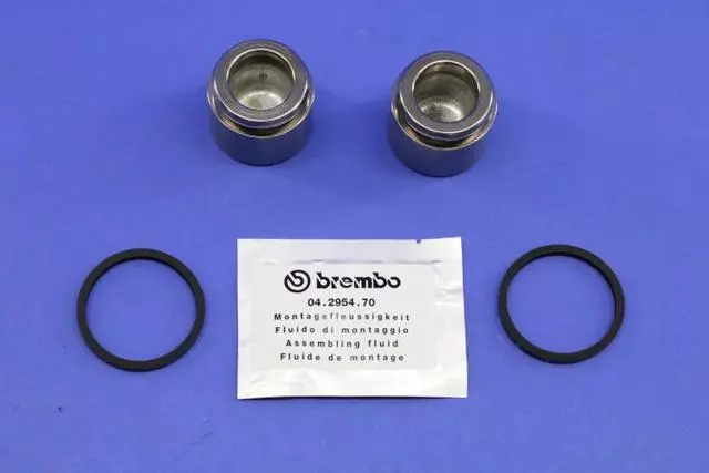 Disc Brake Piston Kit - Mopar (5093301AA)