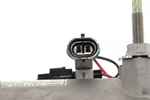 Compressor - GM (19258826)