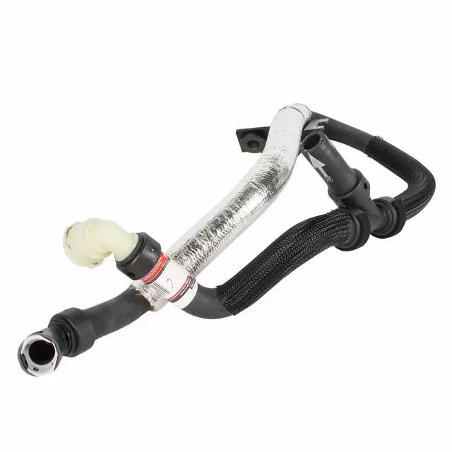 HVAC Heater Hose - Ford (fl3z18472f)