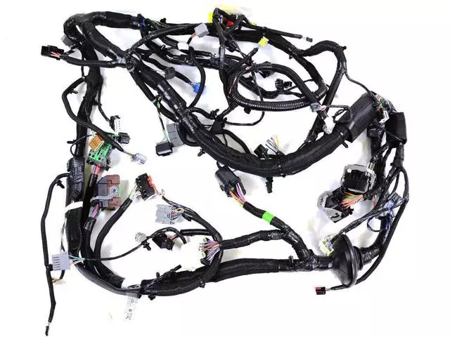 Instrument Panel Wiring - Mopar (68206131AC)