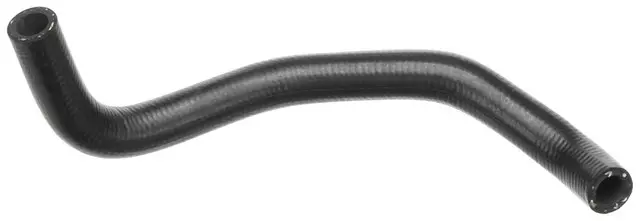 14344S - HVAC: Molded Heater Hose for ACDelco Image