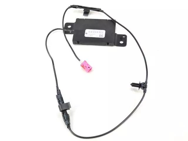 5026234AA - Electrical: Keyless Entry Antenna for Mopar Image