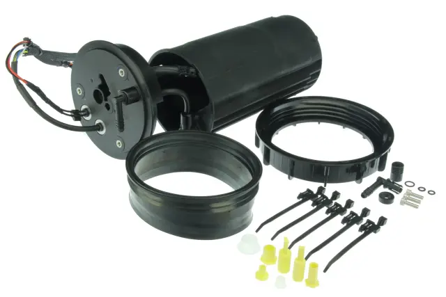 1644711275 - : URO Parts Diesel Exhaust Fluid (DEF) Heater for URO Image