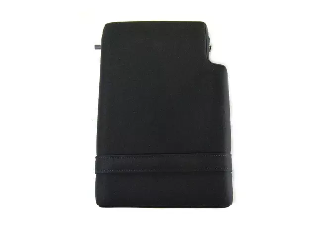 Rear Seat Center Armrest - Mopar (1WD48DX9AB)