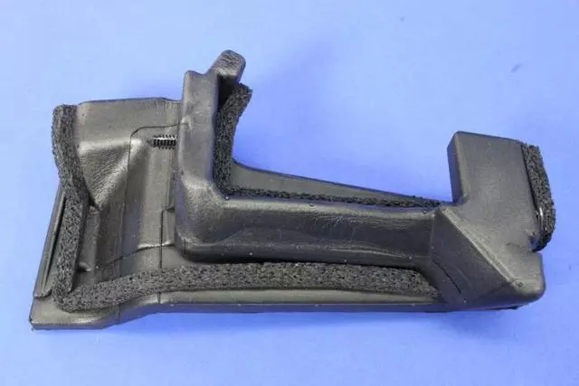 68144969AA - Body Sheet Metal Except Doors: Cowl Seal, Left for Mopar Image