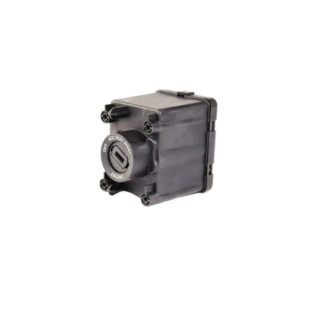 68271986AC - Body: Ignition Switch for Mopar Image