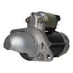19343675 - : Remanufactured Starter for GM Image