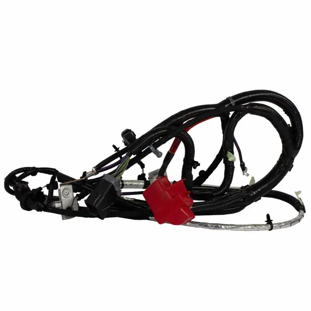 WC96719 - Electrical: Positive Cable for Ford: Fusion | Lincoln: MKZ Image