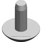 11562430 - : Bolt for GM Image