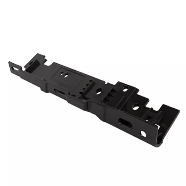 Body A-Pillar Trim Panel Bracket - Ford (JA8Z-74026A52-A)