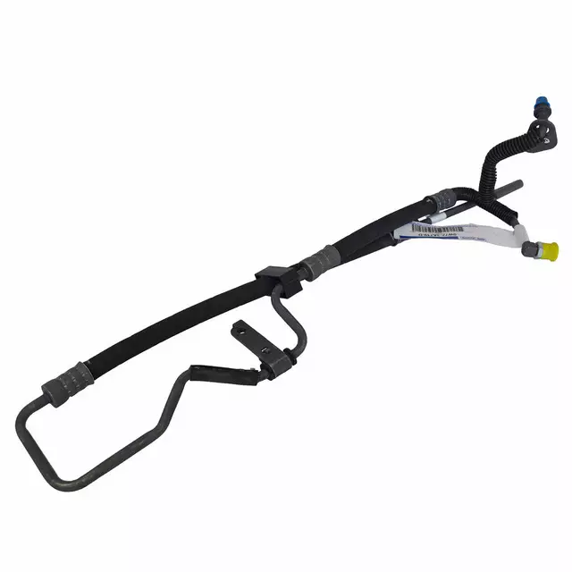 Pressure Hose - Ford (9W7Z-3A719-D)