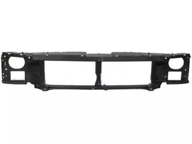 F6TZ8A284AC - Body: Mount Panel for Ford: Bronco, F-150, F-250, F-250 HD, F-350, F-Super Duty Image