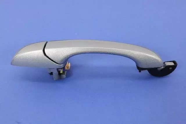 XU80JBAAG - Doors, Door Mirrors and Related Parts: Exterior Door Handle, Right for Mopar Image