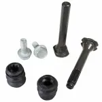 BKCOE3 - Brakes: Caliper Mount Retainer Kit for Ford: Crown Victoria | Lincoln: Town Car | Mercury: Grand Marquis, Marauder Image