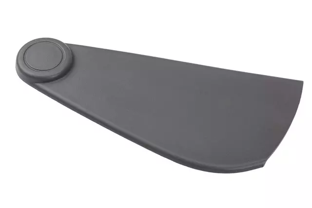 25963997 - Body: Latch Cover for Chevrolet: Traverse | GMC: Acadia, Acadia Limited Image