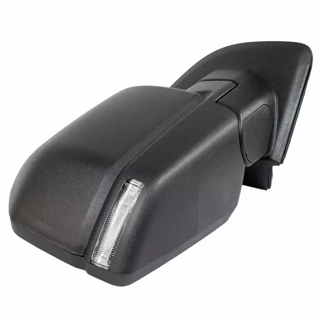 Mirror Assembly - Rear View Outer - RH - Ford (FL3Z-17682-CB)