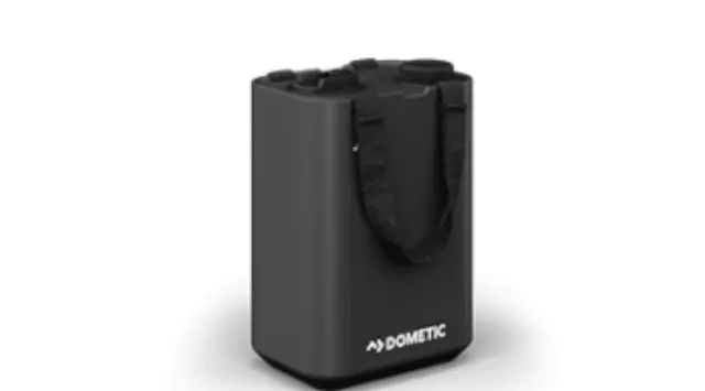 PTN9700302 - Interior: Dometic Go Hydration Water Jug, 11L for Lexus Image