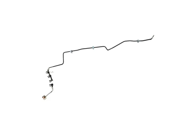 Brake Tube And Hose Assembly - Mopar (68260032AE)