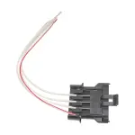 S759 - : Accessory Relay Connector for SMP CORP Image