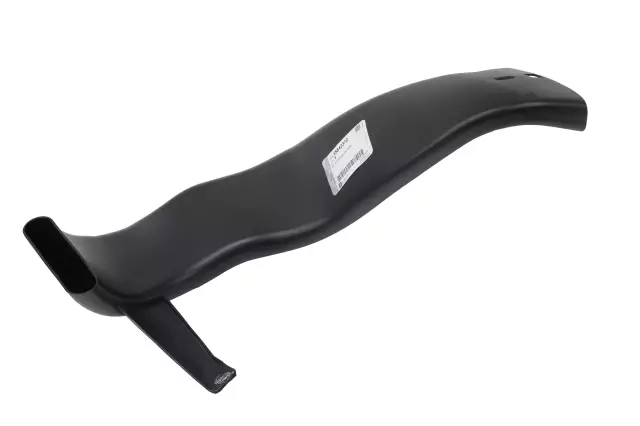 15842372 - : Rear Driver Side Brake Caliper Cooling Duct for GM Image