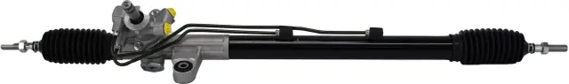 3721N - : AAE New Hydraulic Power Steering Rack &amp; Pinion 100% Tested for ATLANTIC AUTOMOTIVE Image