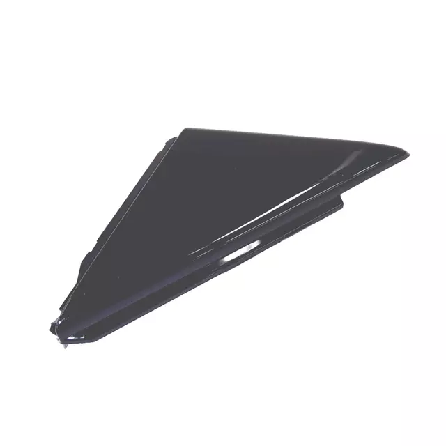 8W0837638A - Body: Front Trim for Audi: A4, A4 allroad, A4 Quattro, S4 Image