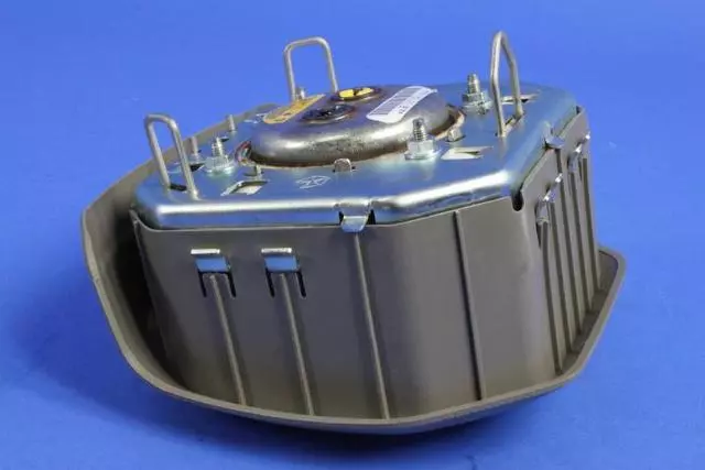 Driver Air Bag - Mopar (1EF19BD3AJ)