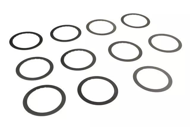 24050434 - : F (S)Shim for GM Image