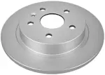 L6R192U - : ADVICS OE Replacement Disc Brake Rotor for Advics Image