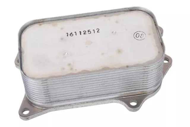 55484648 - : Engine Oil Cooler for Chevrolet: Express 2500, Express 3500 | GMC: Savana 2500, Savana 3500 Image