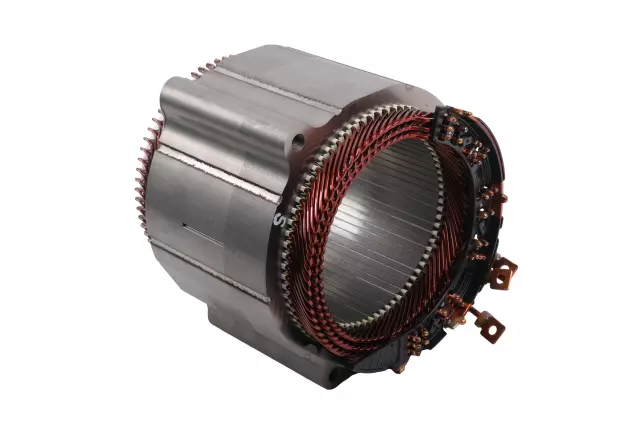 F Stator - GM (24285274)